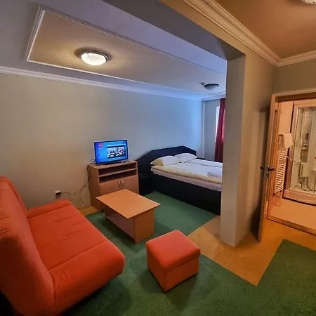 Kod Malog Cara I Dva Drugara Bed & Breakfast