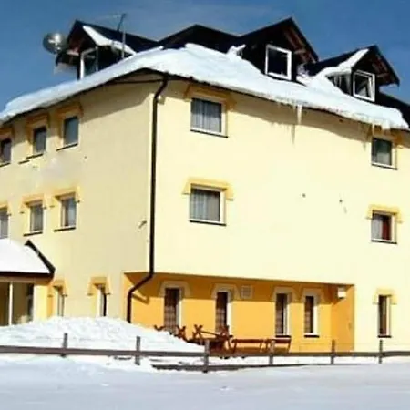 Kod Malog Cara I Dva Drugara Bed & Breakfast